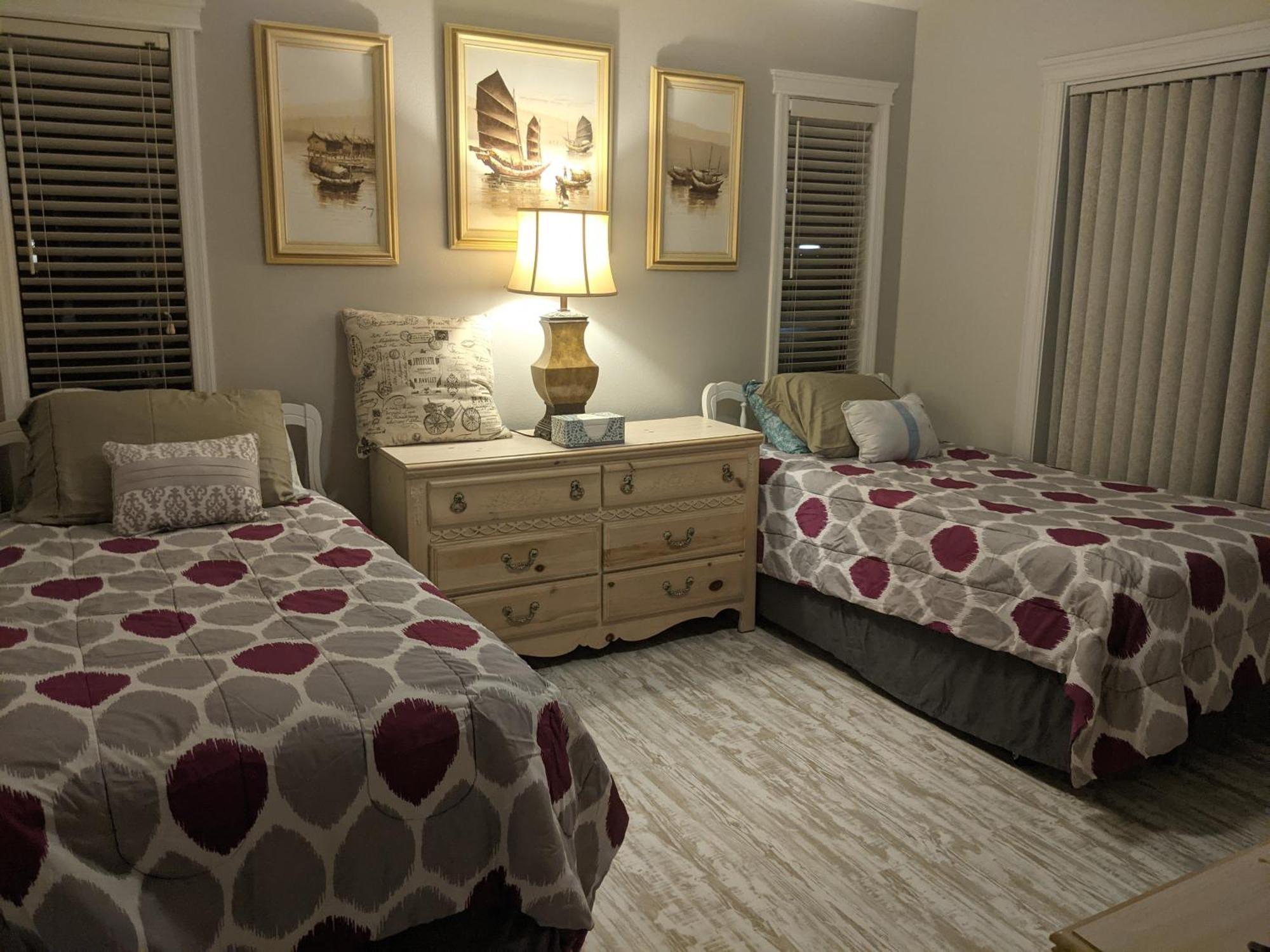 Lux Villas On Beautiful Palmer Ranch Vamo Buitenkant foto