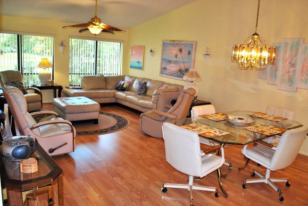 Lux Villas On Beautiful Palmer Ranch Vamo Buitenkant foto