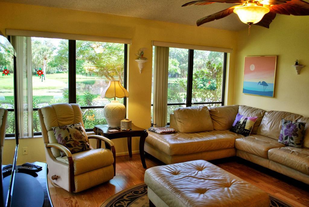 Lux Villas On Beautiful Palmer Ranch Vamo Buitenkant foto