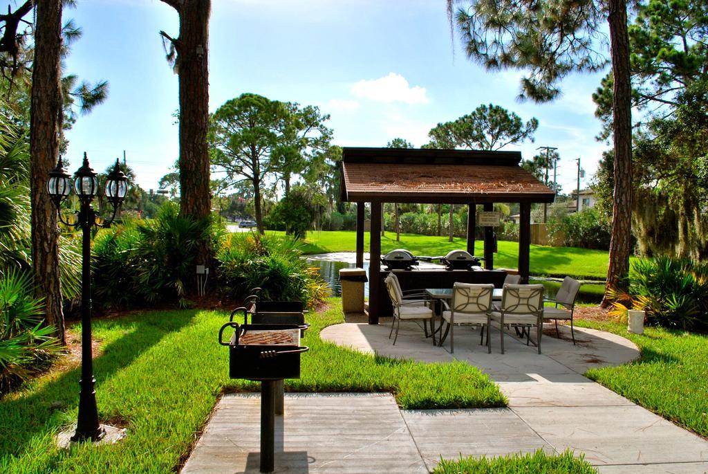 Lux Villas On Beautiful Palmer Ranch Vamo Buitenkant foto